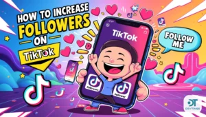 how-to-increase-followers-on-TikTok