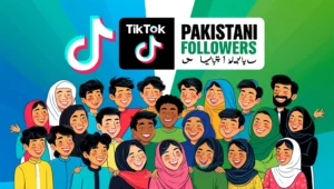 Tips to gain TikTok Pakistani followers and engage a local audience.