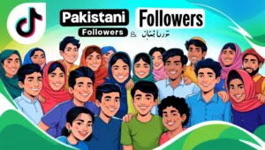 Tips to gain TikTok Pakistani followers and engage a local audience.