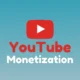 youtube-monitization