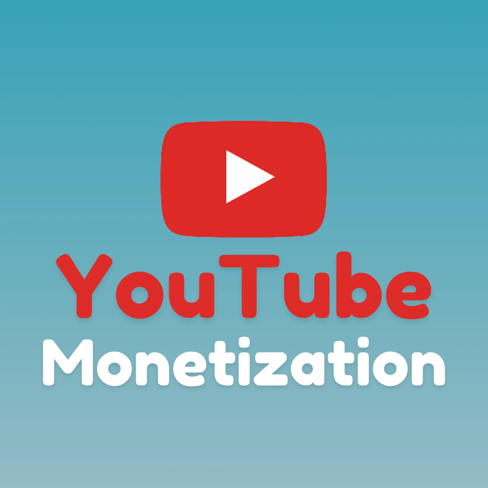 youtube-monitization