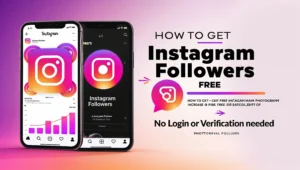 instagram followers