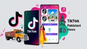 TikTok-Pakistani-Views