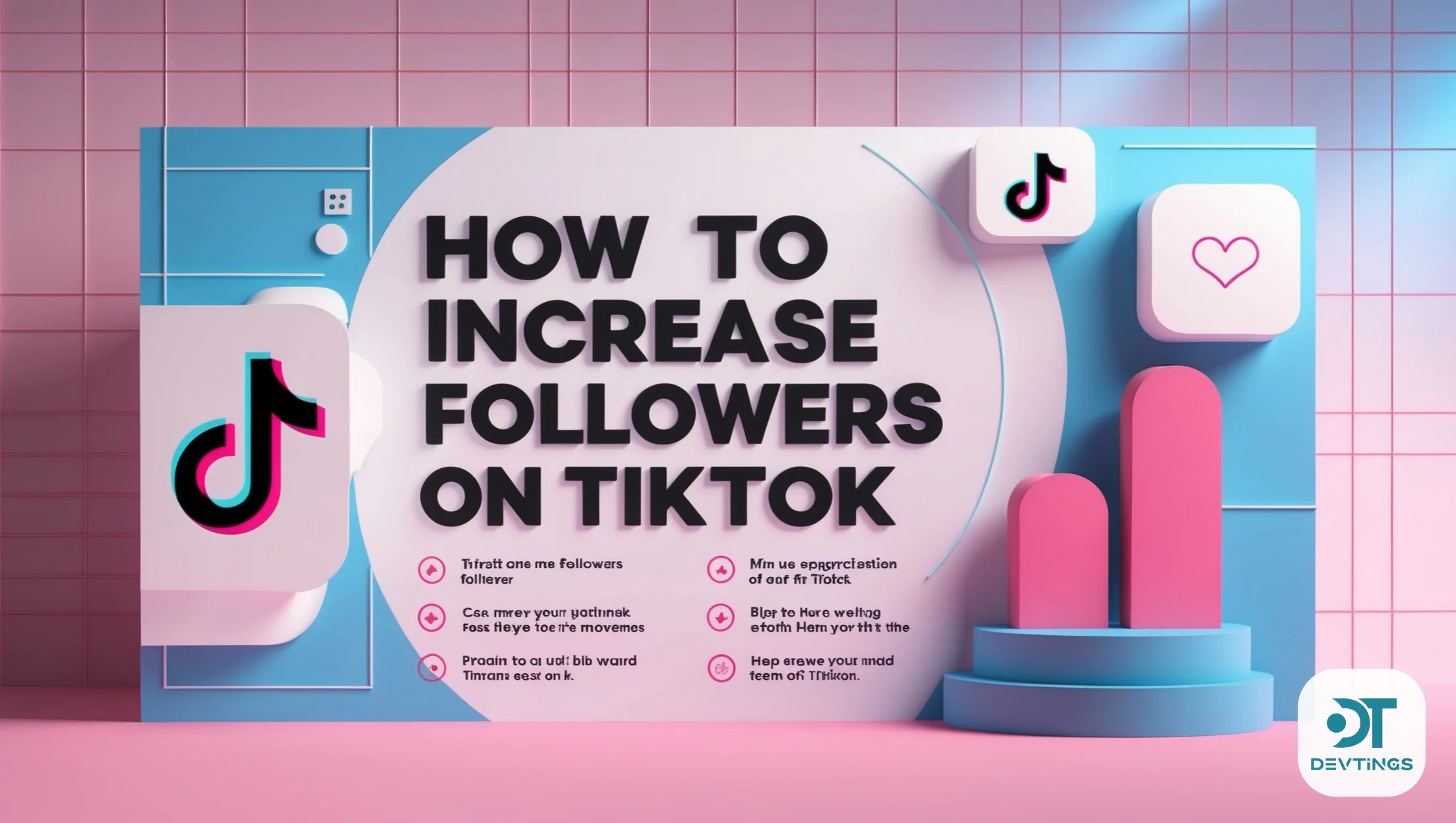 how-to-increase-followers-on-TikTok