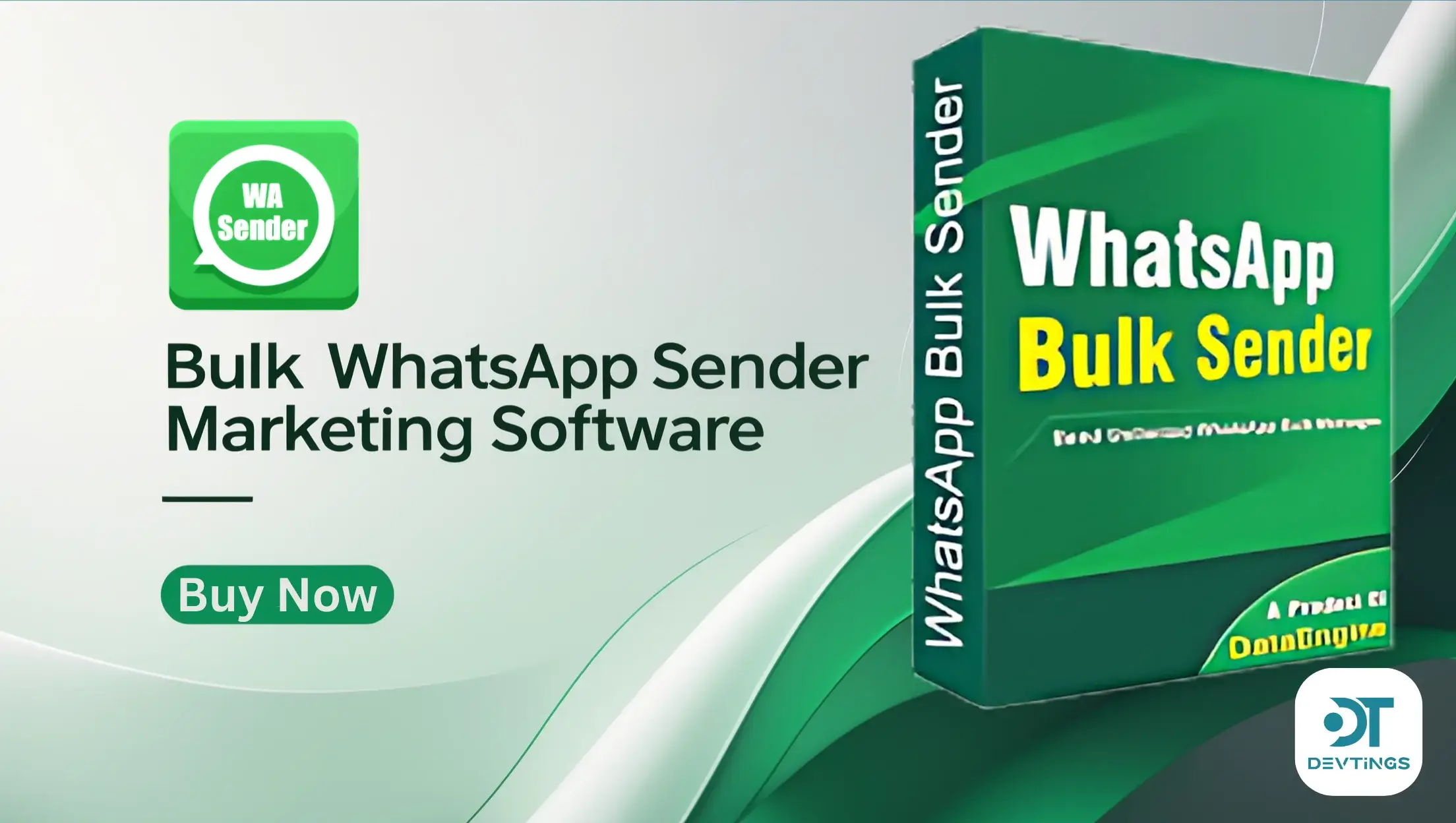 Bulk WhatsApp Sender Software Features and Benefits