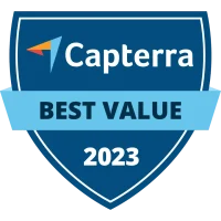 capterra-value-award